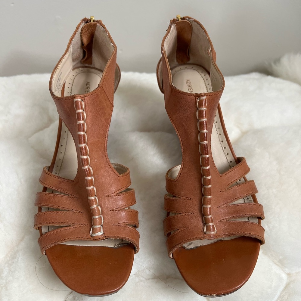 Adrienne Vittadini Wedge Shoes
